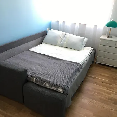 Lägenhet Roosi
