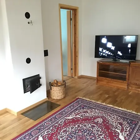 Lägenhet Roosi
