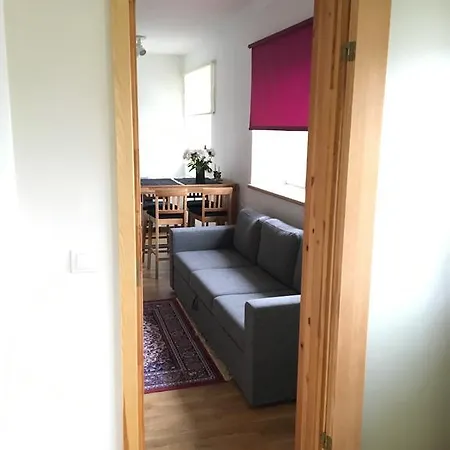 Lägenhet Roosi Pärnu