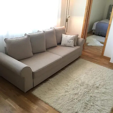 Roosi Lägenhet *